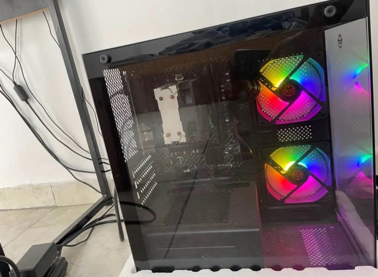 Pc gamer Pichau - Foto 2