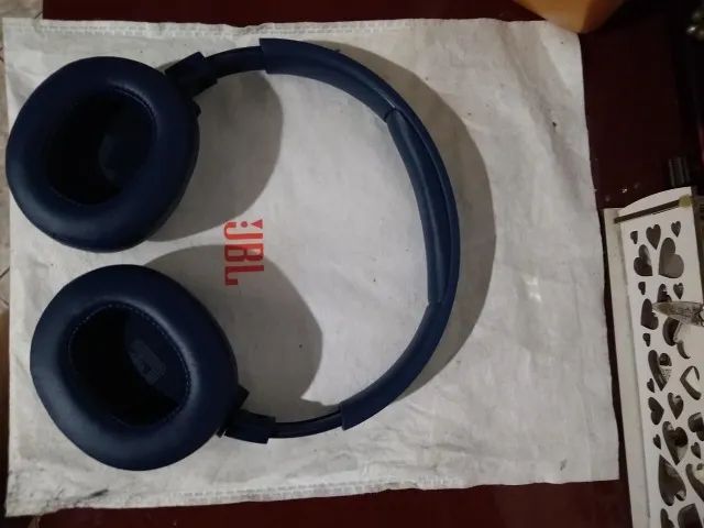 Fone JBL Tune 770 NC - Foto 3