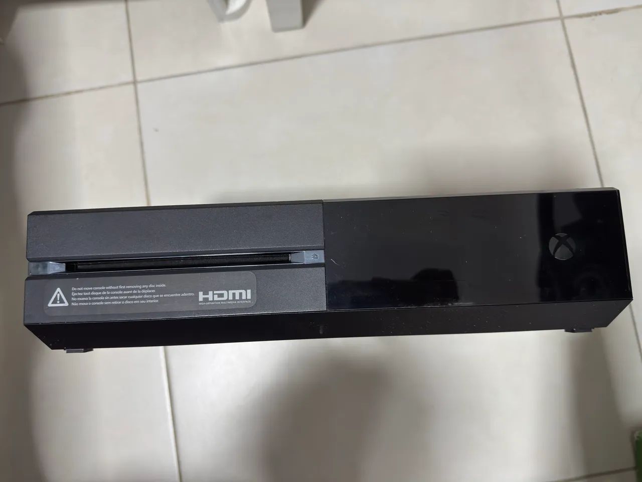 Xbox One Retirada de peças  - Foto 4