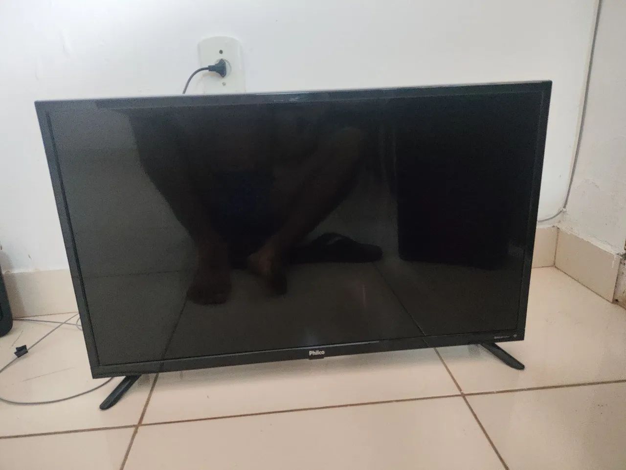 Tv Philco Smart 32 polegadas  - Foto 2