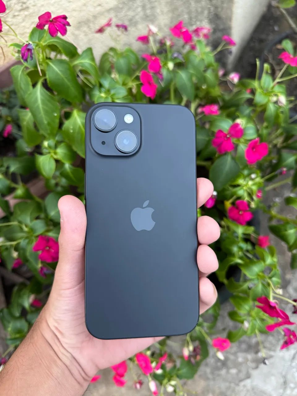 Iphone 15 - NOVO - Foto 2