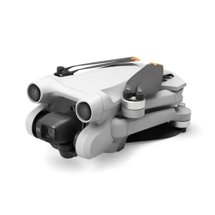 DJI Drone Mini 3 fly combo 3 baterias Novo na CAIXA  - Foto 4