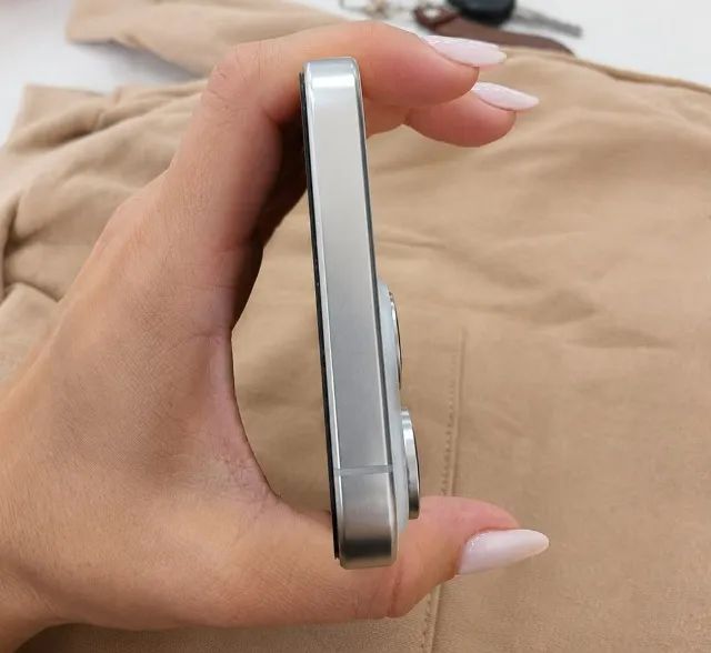 iPhone 15 Pro Max 256gb - Foto 5