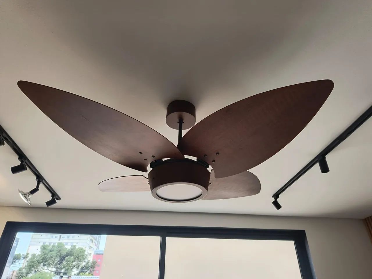 Ventilador de teto  - Foto 2