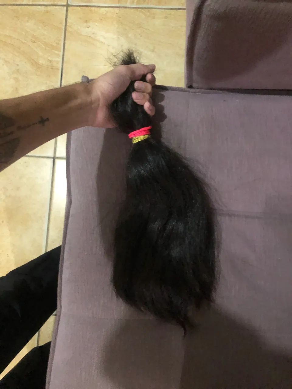 Cabelo - Foto 5