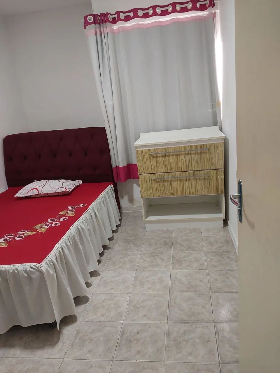 Alugo quarto  - Foto 3