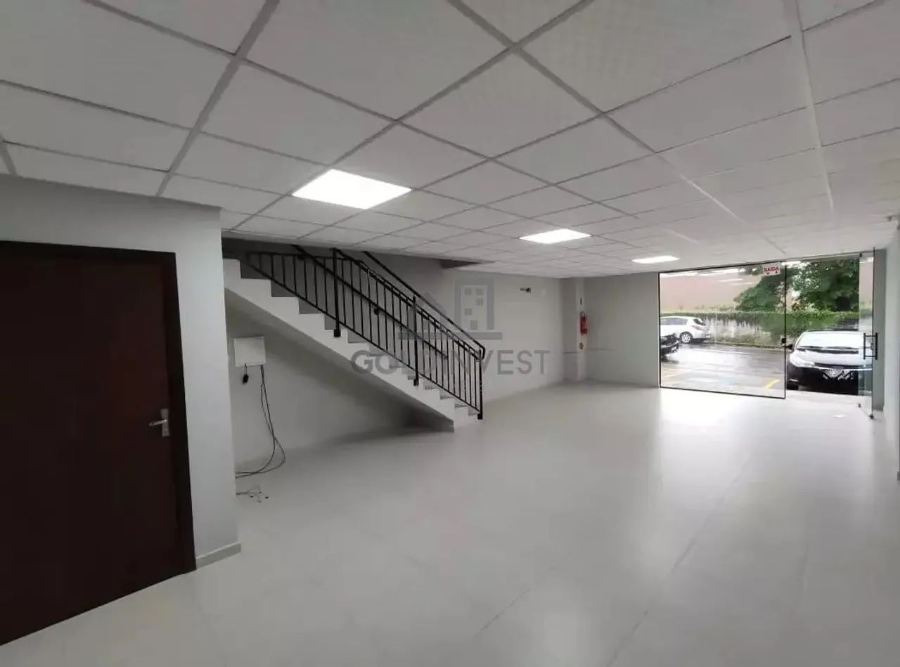 Sala comercial com 100m² no CENTRO de Brusque!!! - Foto 5