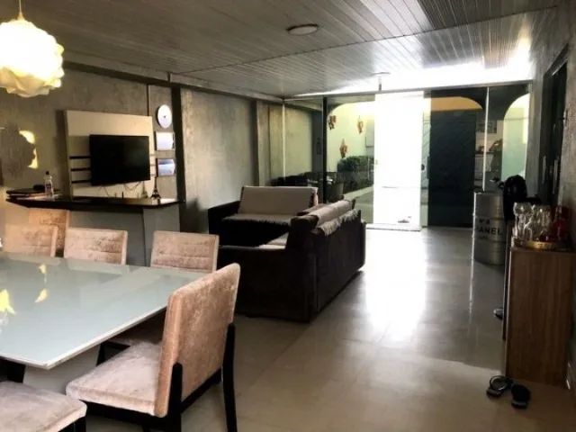 Casa a vende monte castelo