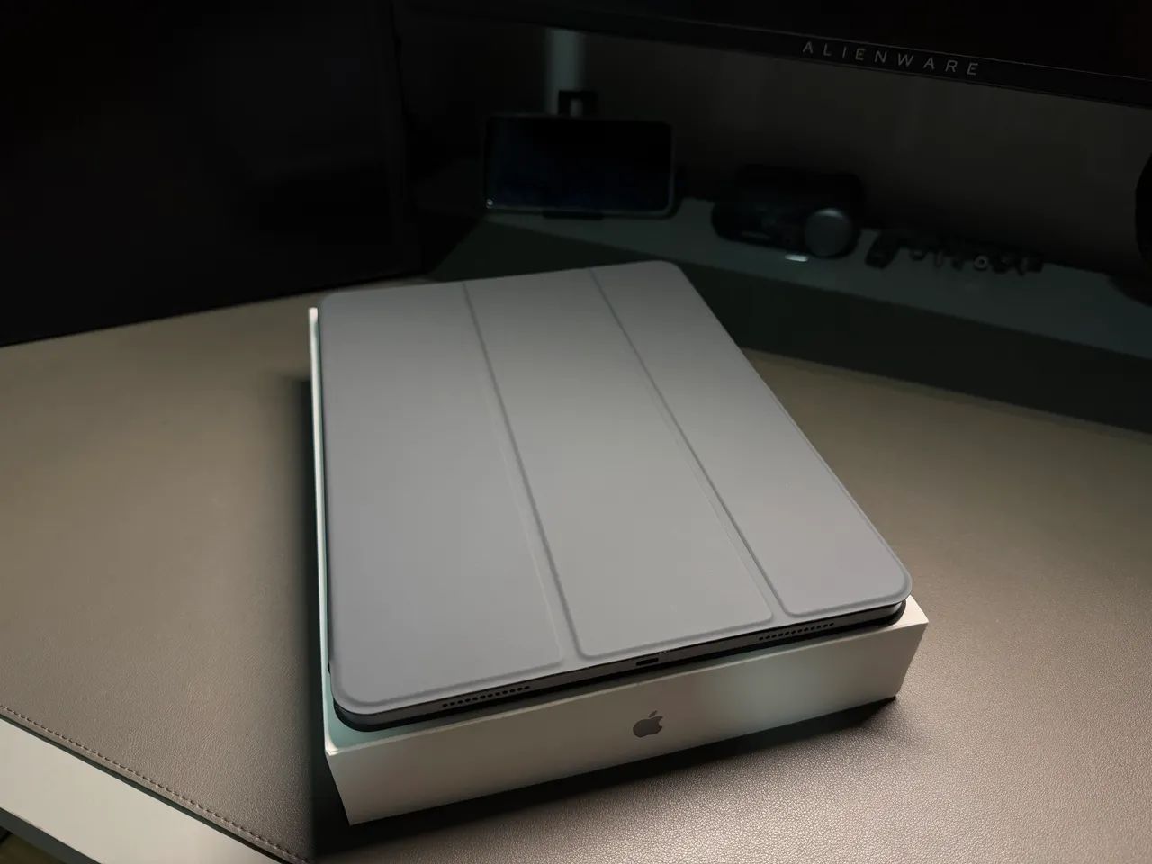 Apple iPad Air M3 13 Polegadas 256GB - Foto 4