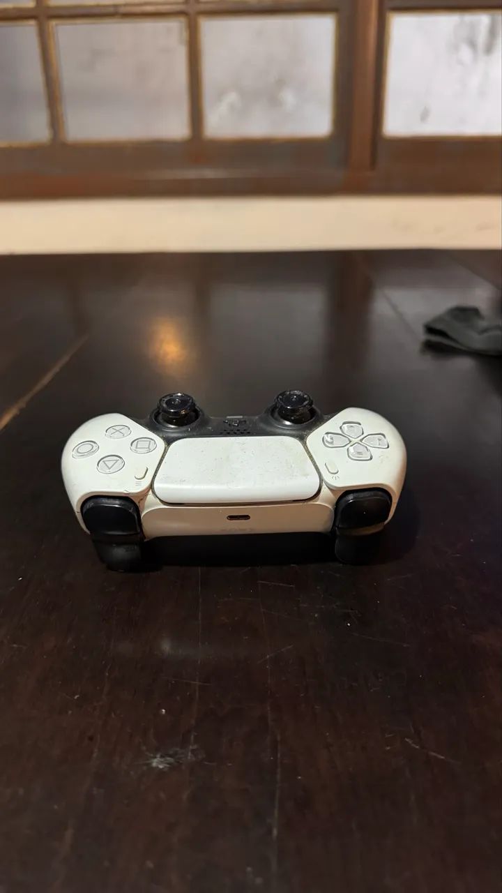 Controle PS5 - Foto 4