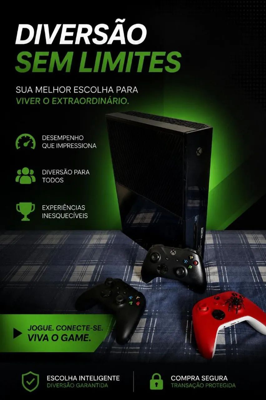 Xbox one 