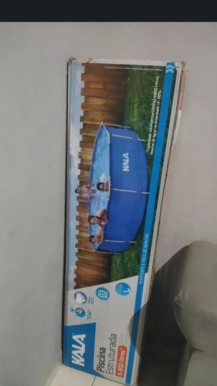 Piscina  - Foto 4