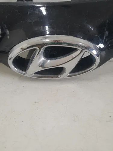 Grade Hyundai Hb20 2012/2015 Original 21464 Brilhante - Foto 4