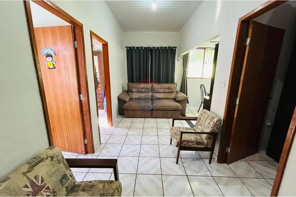 Casa 2 Pavimento Tancredo Neves - Foto 4