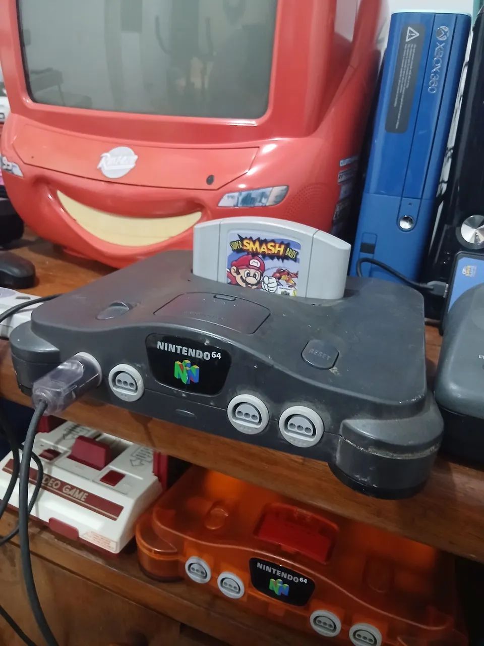 Console nintendo 64 - Foto 2