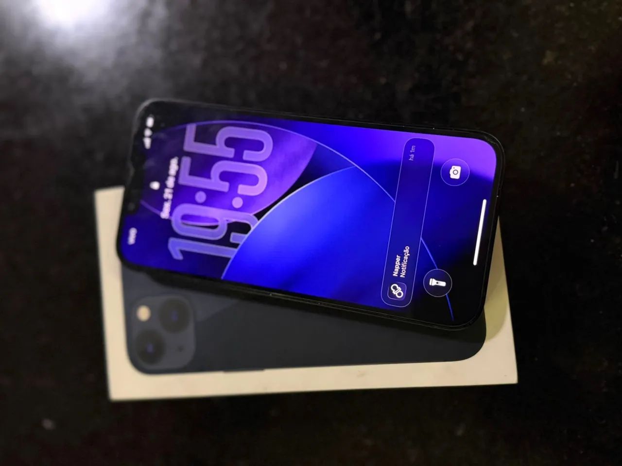 IPHONE 13 - Foto 4