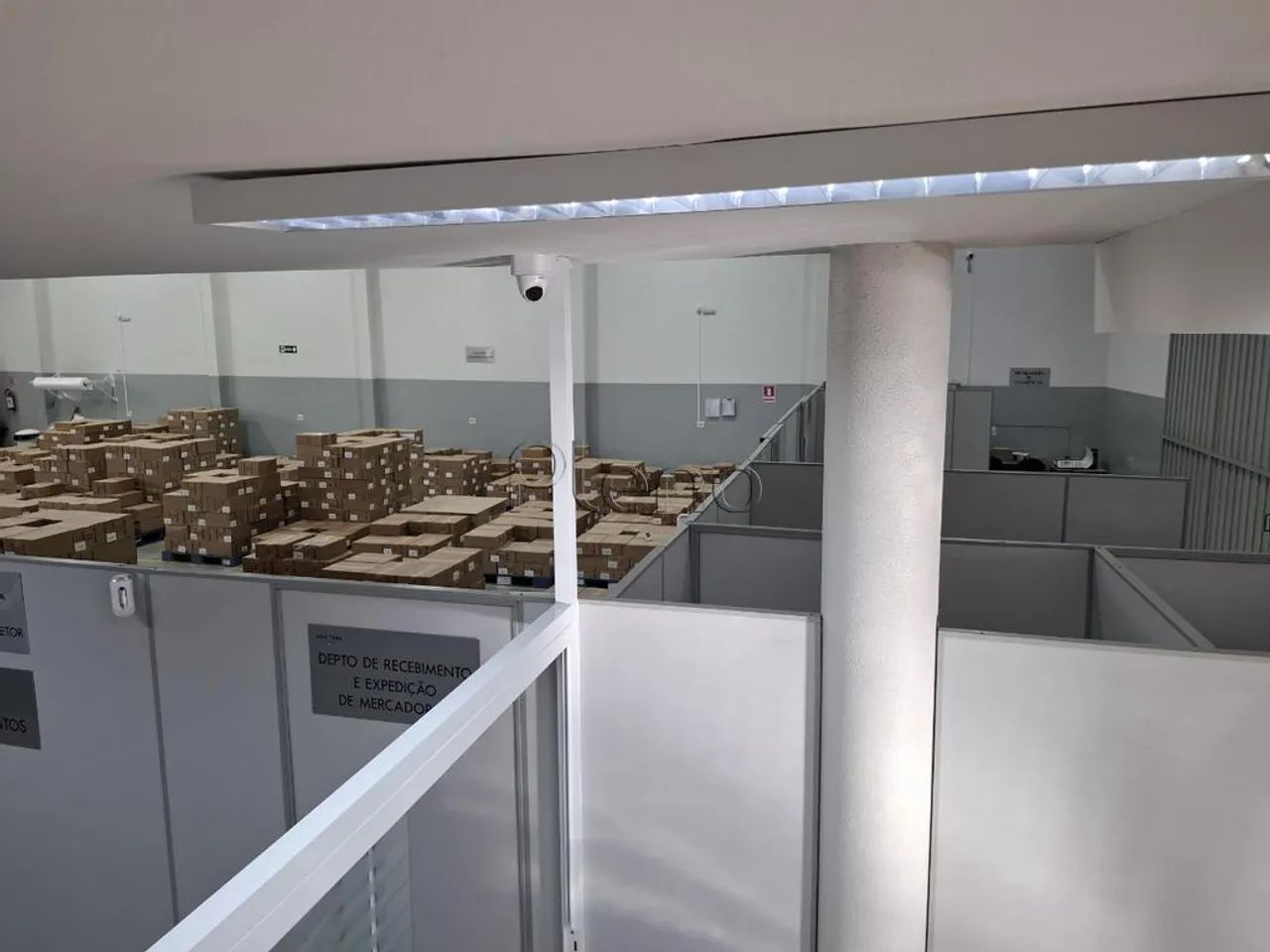 Barracão à venda em Campinas, São Bernardo, com 635 m² - Foto 5