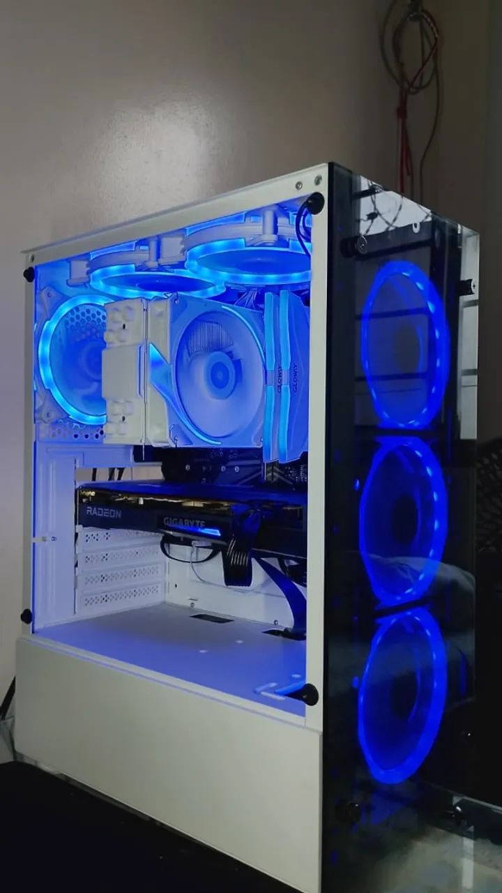 PC Gamer - Foto 3