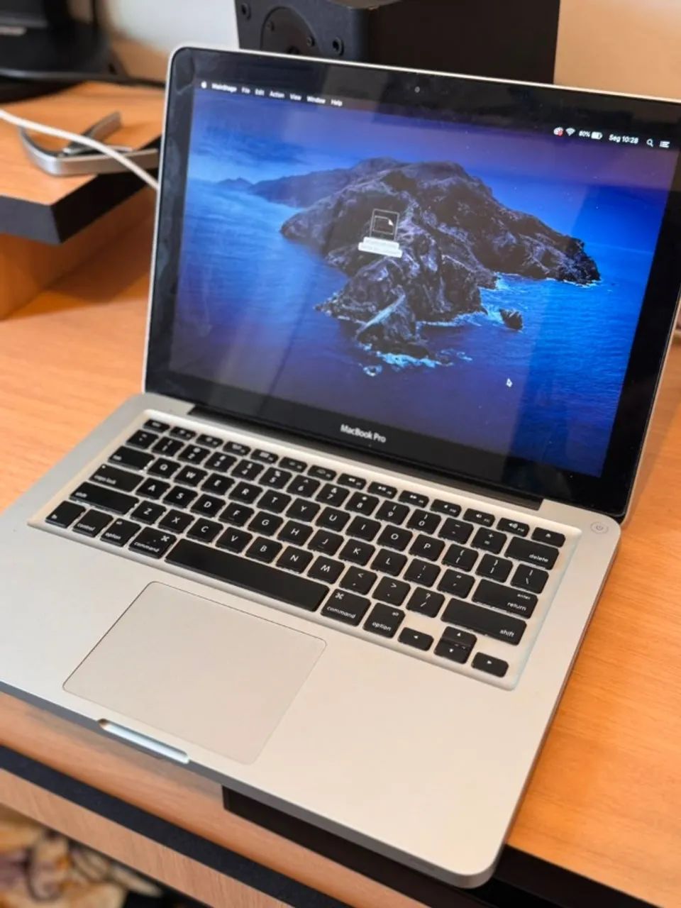 MacBook Pro 2012 16gb RAM - Foto 3