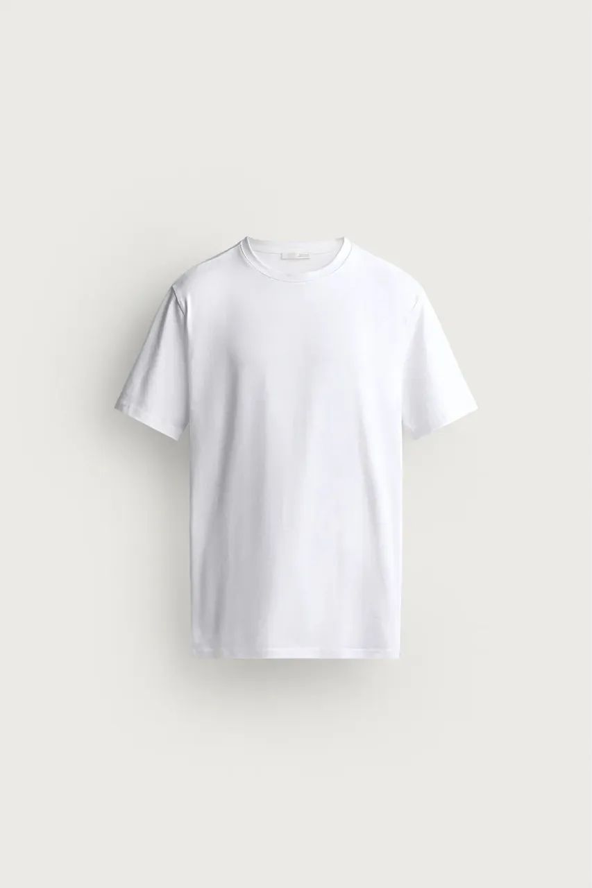 Camisa Zara Slim fit - Foto 2