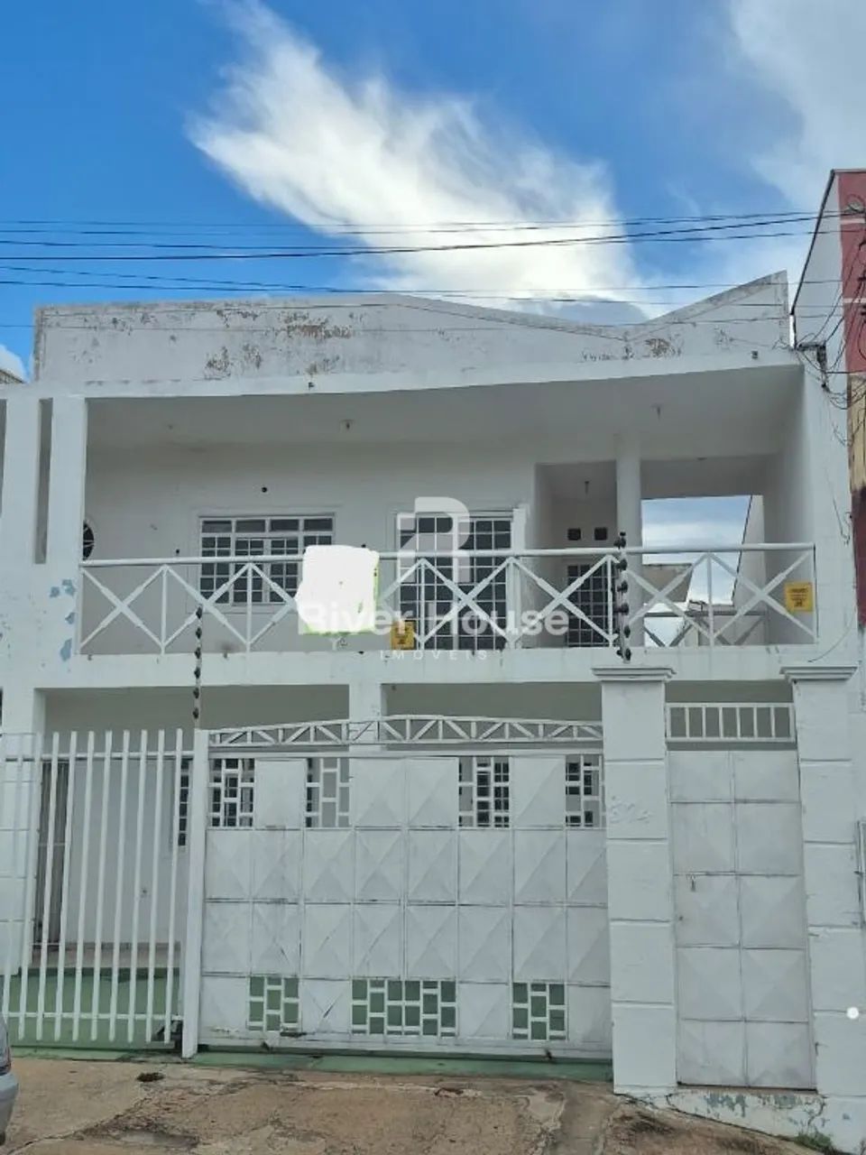 Casa sobrado à venda com 5 quartos no Dom Aquino, Cuiabá