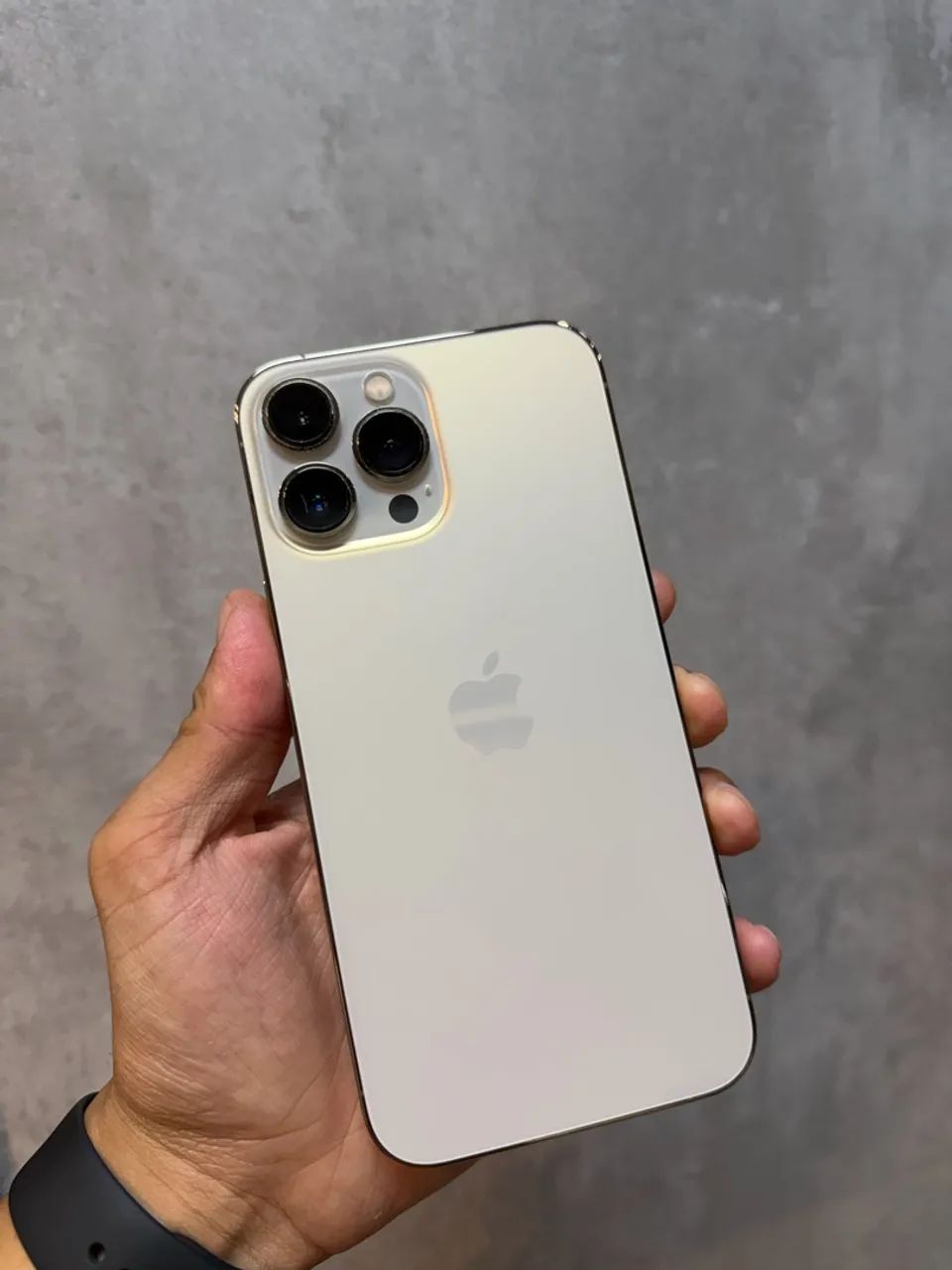 iPhone 13 Pro Max 128gb  - Foto 2