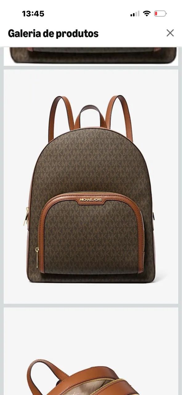 Mochila Michael kors  - Foto 3