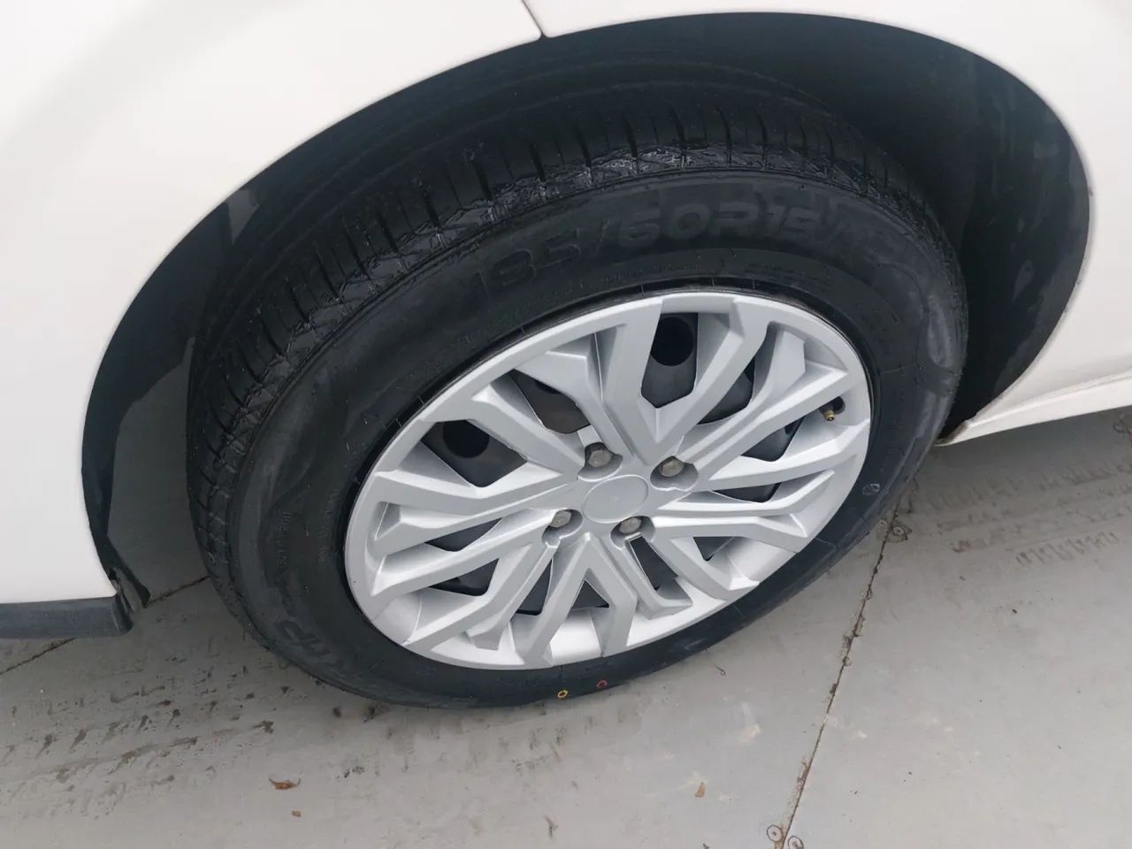 Fiat Argo Drive 1.0 Firefly, foto 12 de 18