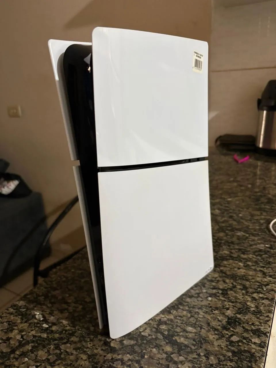 Vendo Ps5 1TB mídia digital troco por IPhone 