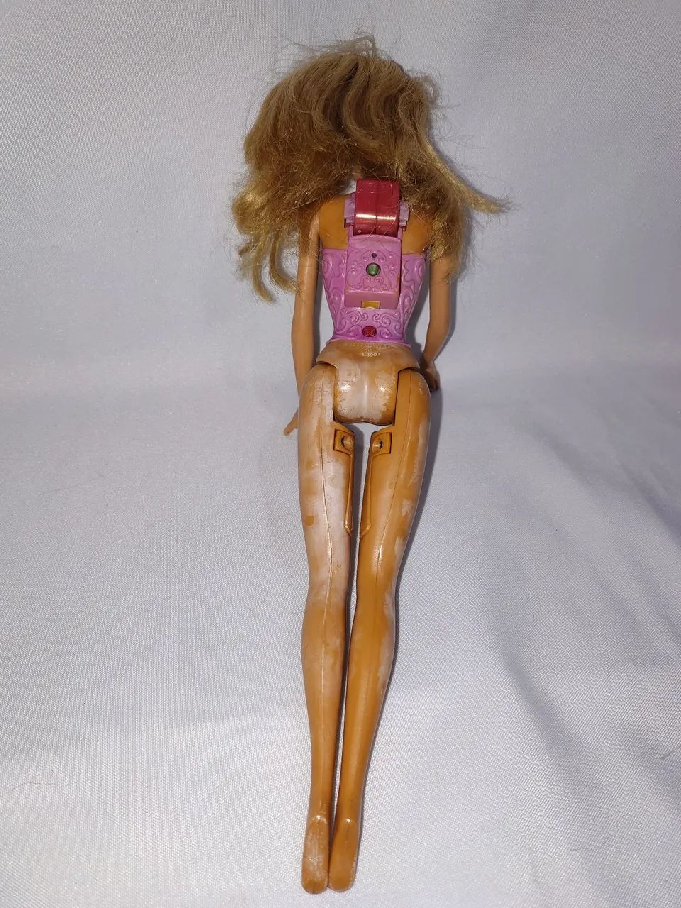 Barbie Elina  - Foto 5