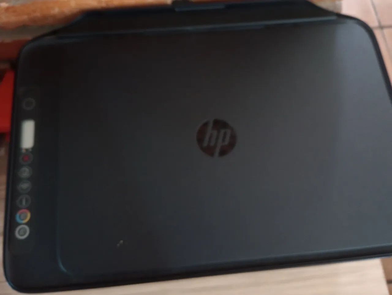 Impressora HP Deskjet advantege 27744 - Foto 2