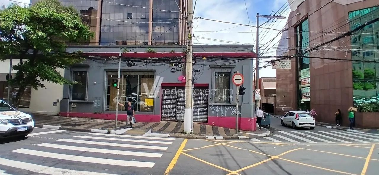 salão - Centro - Campinas - Foto 4