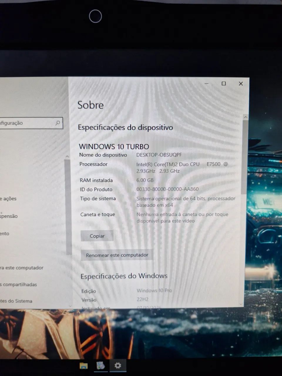 PC ALL IN ONE LENOVO  - Foto 4