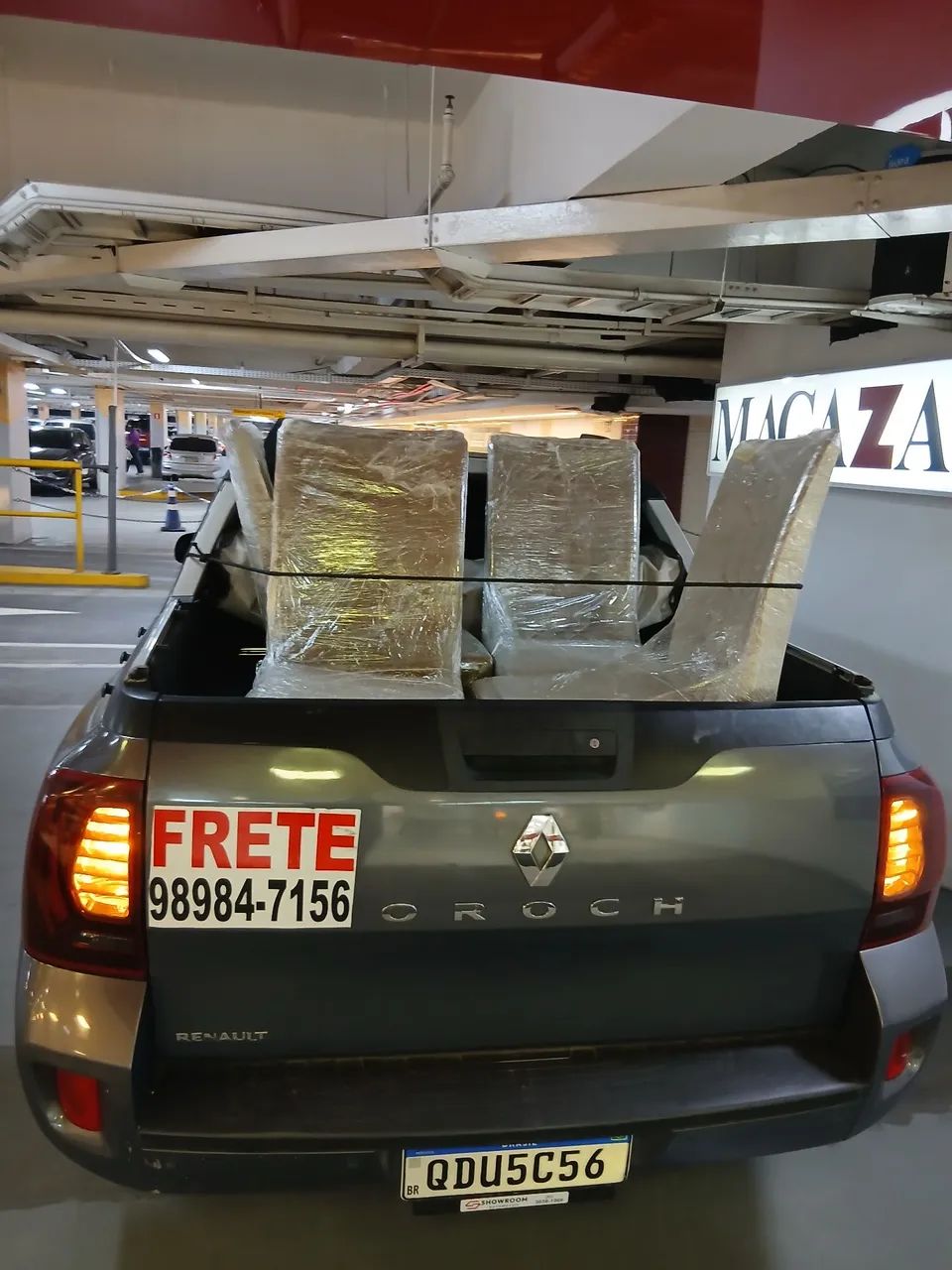 Frete rápido *  - Foto 3