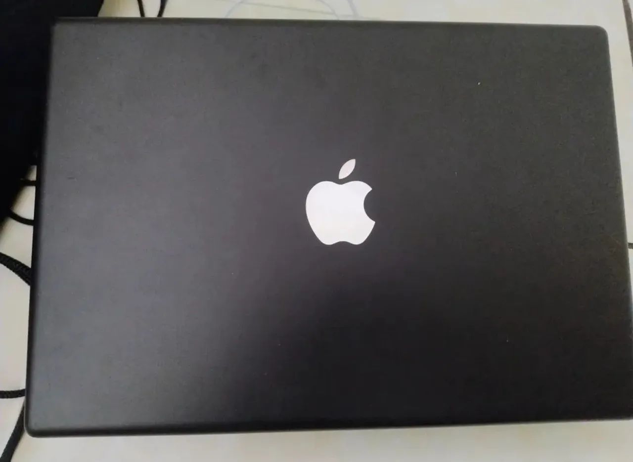 macbook 2008