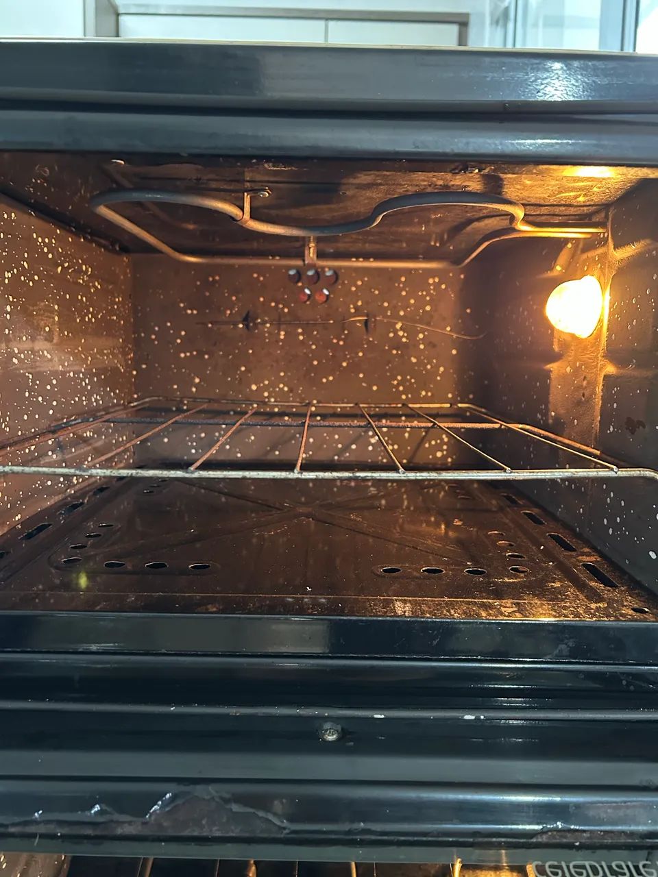 Forno elétrico  - Foto 2