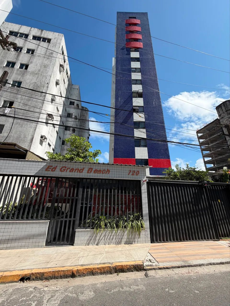 Flat para Locação no Pina - Foto 12