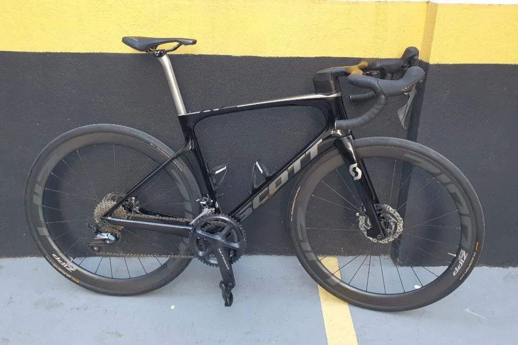 Scott foil 2022/2023