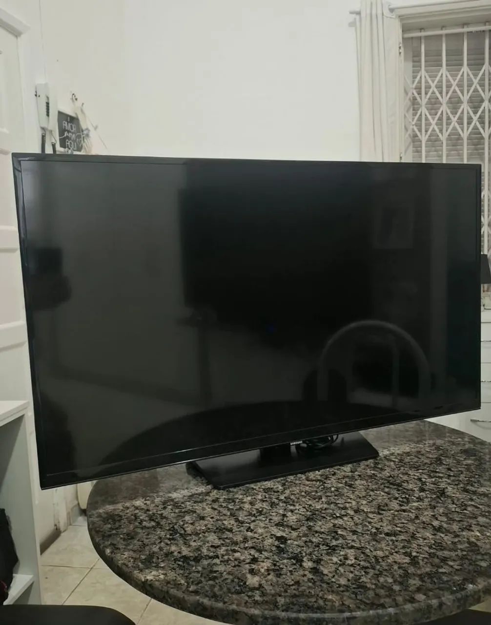 Tv samsung 40 