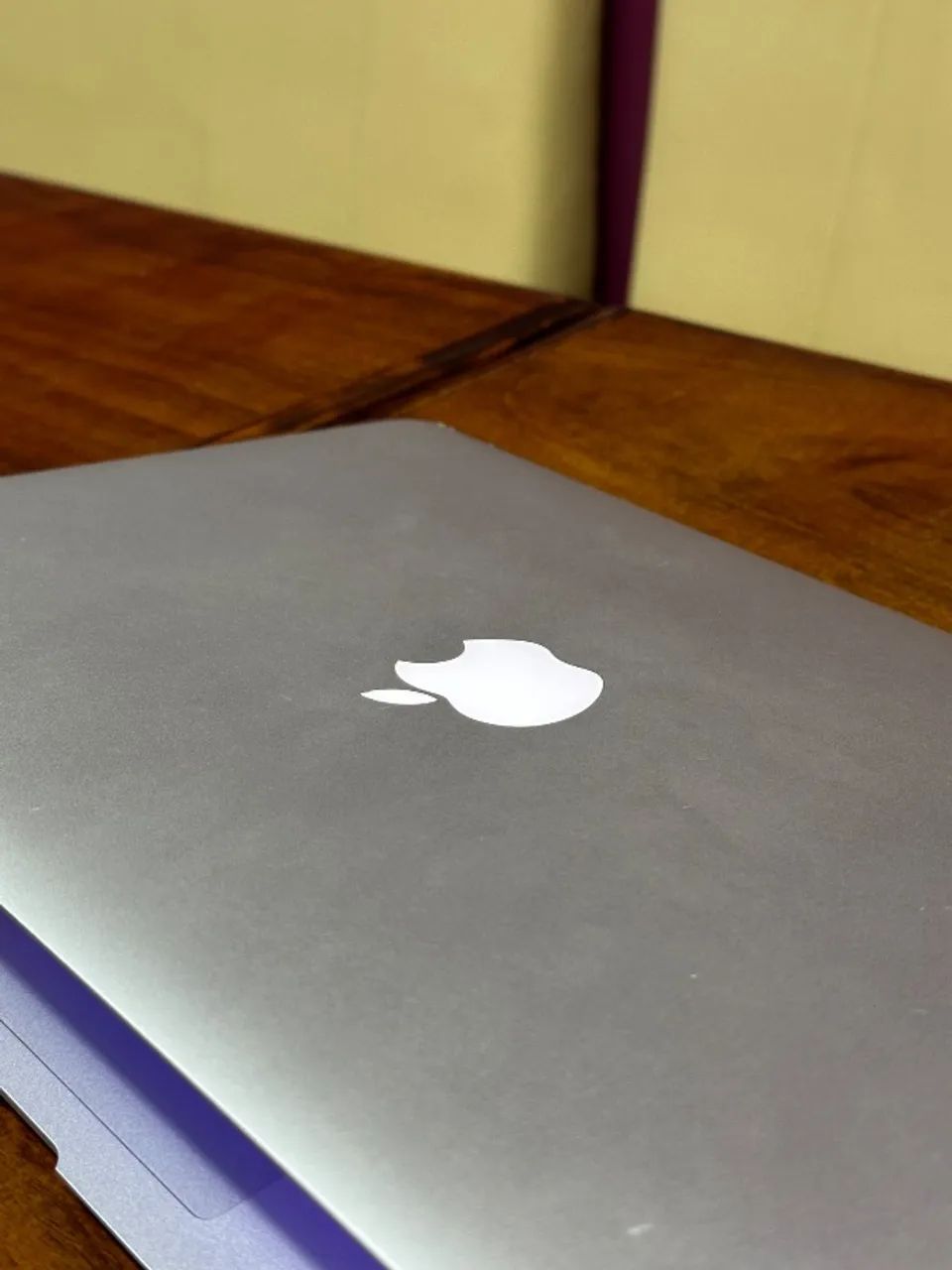 MacBook Air 2017 - Foto 2