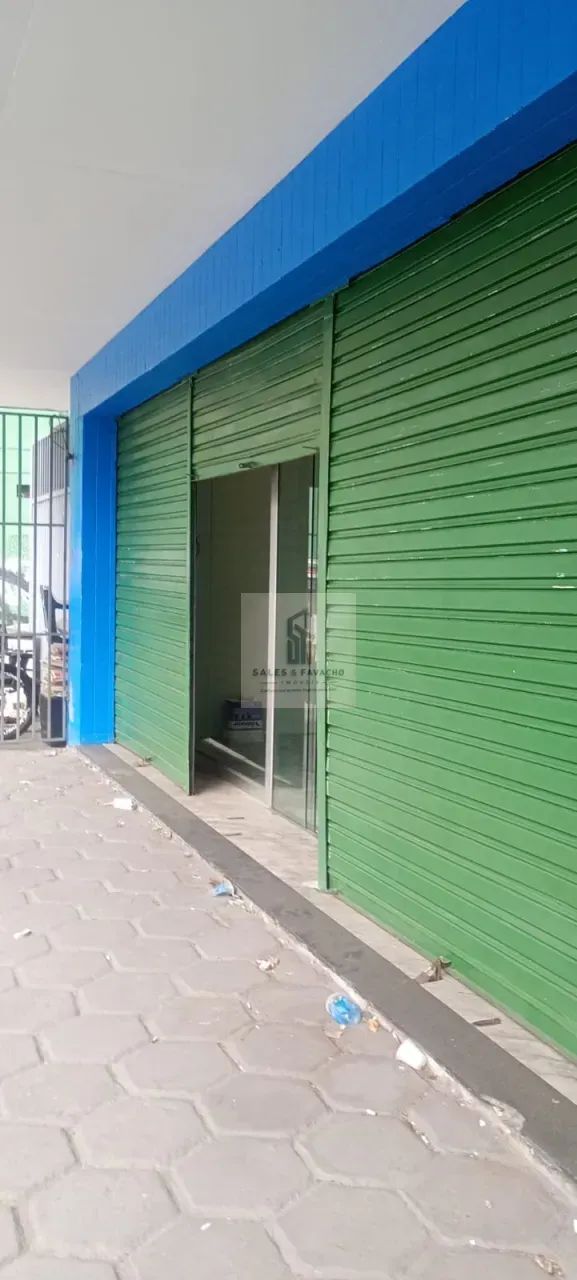 Prédio comercial na Almirante Barroso - Foto 3