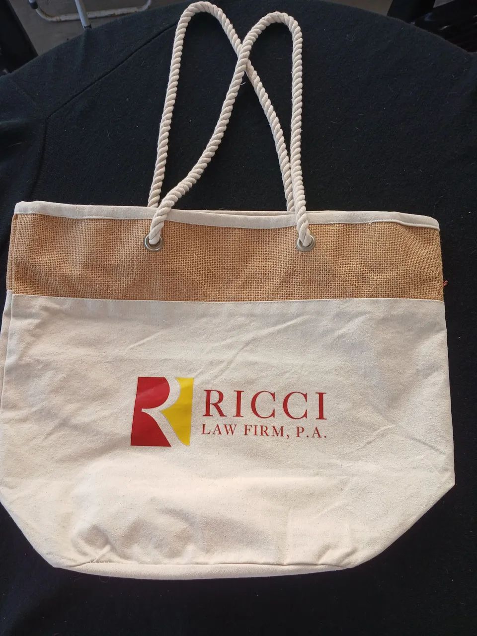Bolsa Estilo praia/casual