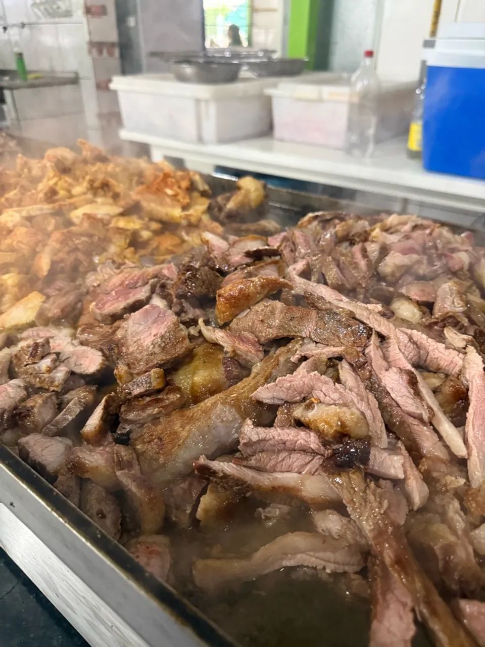 Churrasqueiro  - Foto 2
