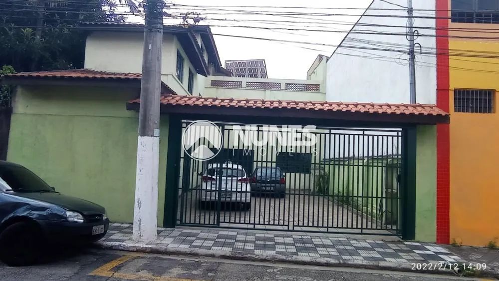 Casa Sobrado em Osasco