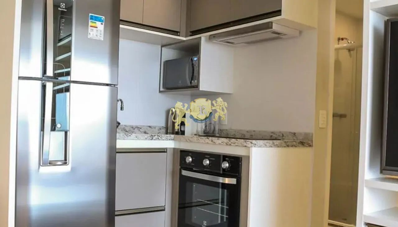 Rarus Flats - Flat para venda - Edifício Urbe Paulista