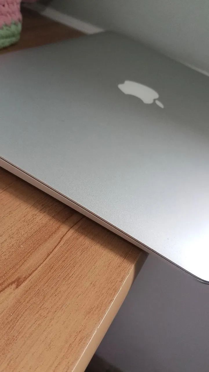 Macbook Air i5  - Foto 4