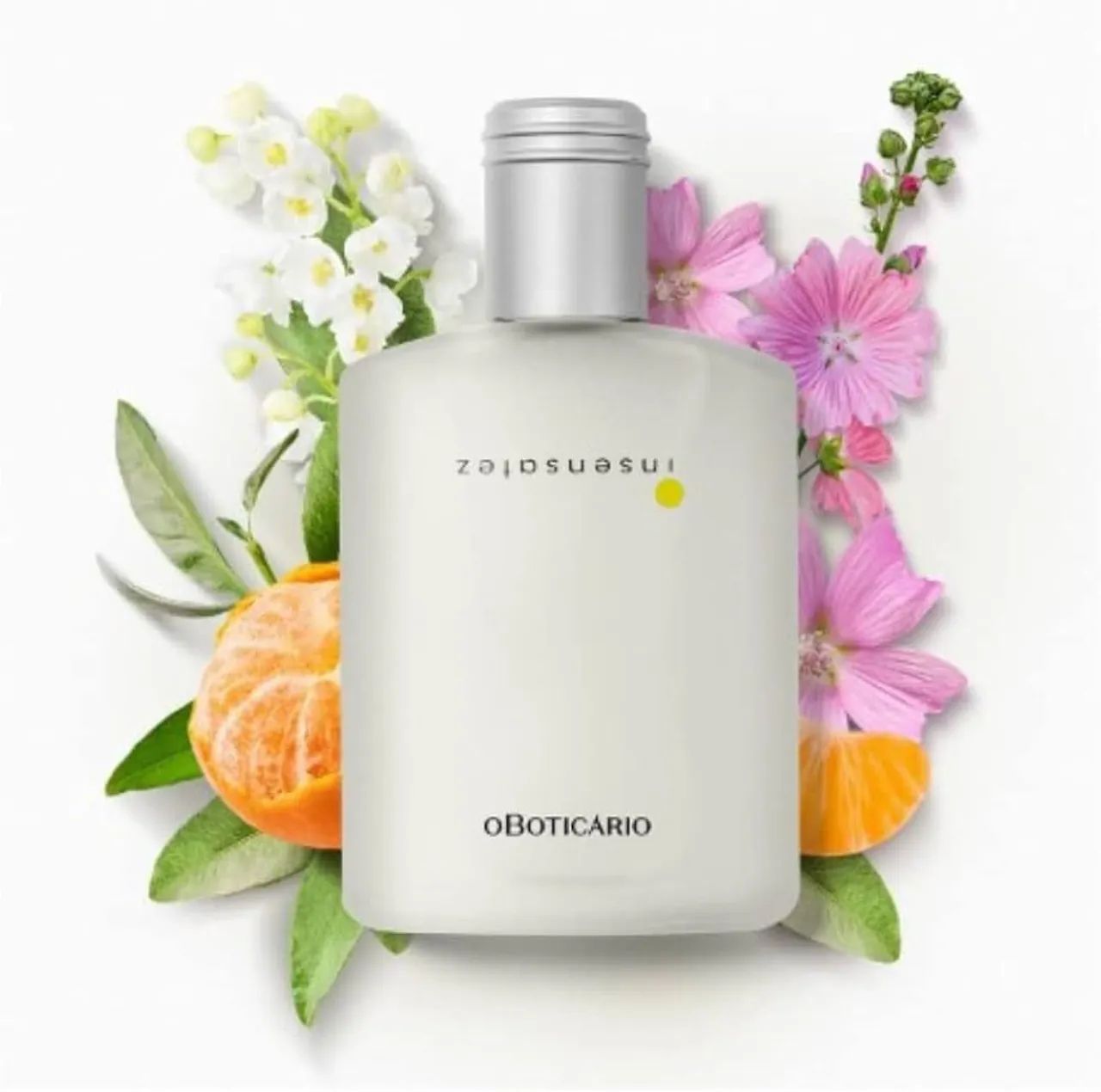 Deo Colonia Insensatez 100ml O Boticário