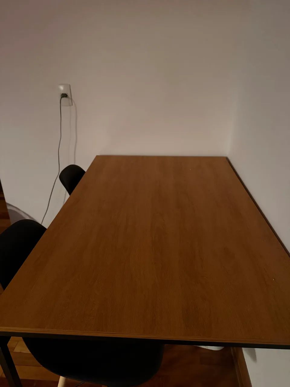 Mesa de Jantar Industrial + 2 cadeiras - Foto 3