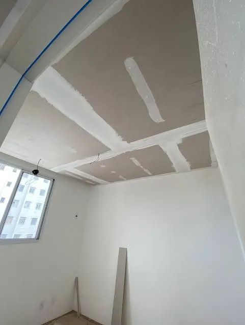 Faço serviços de teto e parede dry wall - Foto 3
