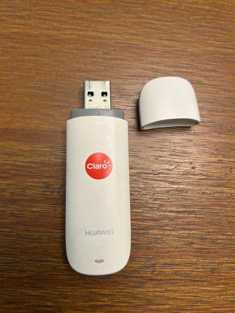 Modem Usb Huawei E173 Hspa Desbloqueado Claro  - Foto 2